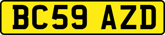 BC59AZD