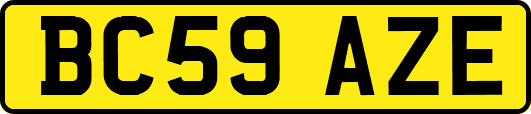 BC59AZE