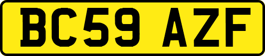 BC59AZF