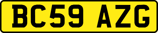 BC59AZG
