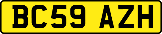 BC59AZH
