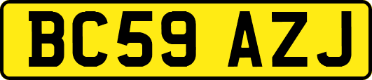 BC59AZJ