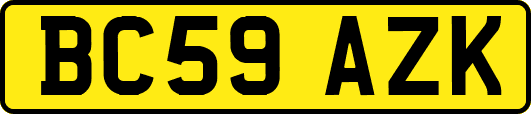 BC59AZK