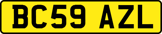 BC59AZL
