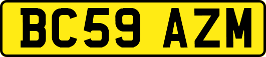 BC59AZM