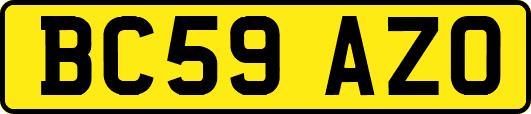 BC59AZO