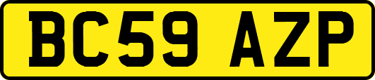 BC59AZP