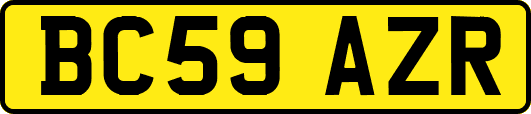 BC59AZR