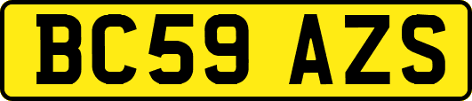 BC59AZS