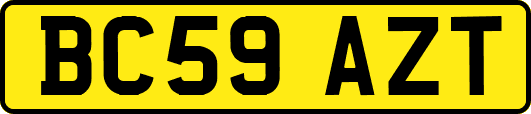 BC59AZT