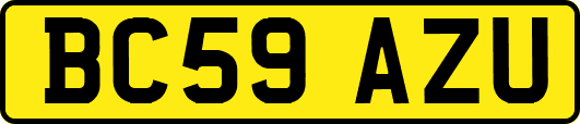 BC59AZU