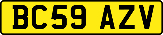 BC59AZV