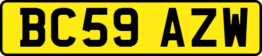 BC59AZW
