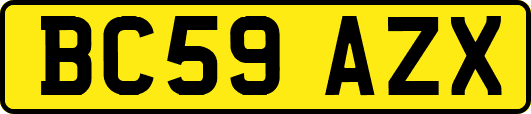 BC59AZX