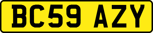 BC59AZY