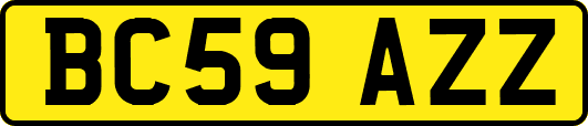 BC59AZZ