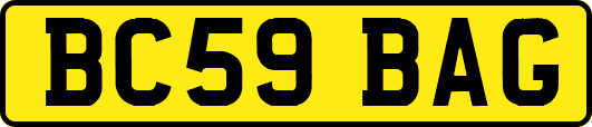 BC59BAG