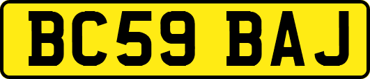 BC59BAJ