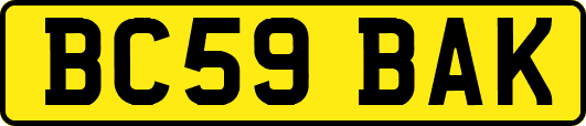 BC59BAK