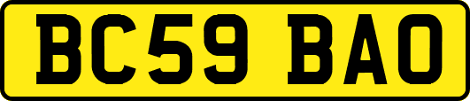 BC59BAO