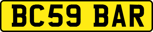 BC59BAR