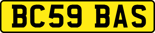BC59BAS