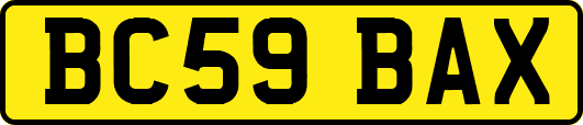 BC59BAX