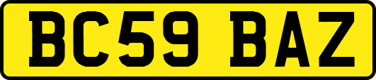 BC59BAZ