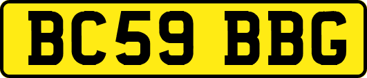 BC59BBG