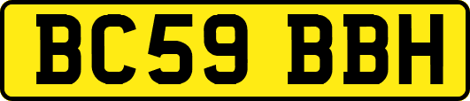 BC59BBH