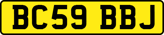 BC59BBJ