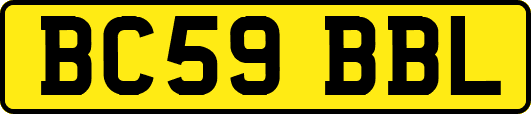 BC59BBL