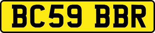 BC59BBR