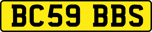 BC59BBS