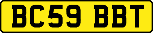 BC59BBT