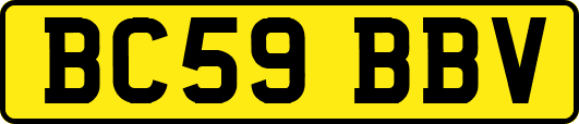 BC59BBV