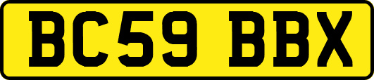 BC59BBX