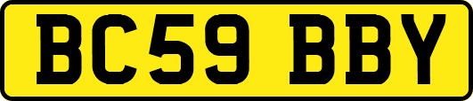 BC59BBY