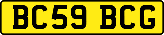 BC59BCG