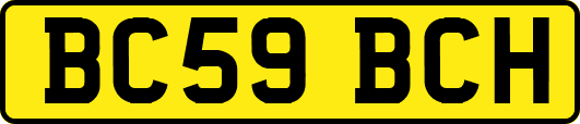 BC59BCH