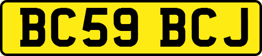 BC59BCJ