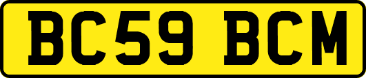 BC59BCM