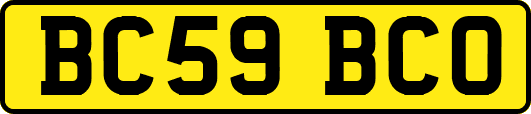 BC59BCO