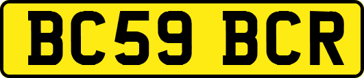 BC59BCR