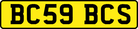 BC59BCS