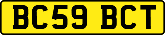 BC59BCT