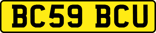 BC59BCU