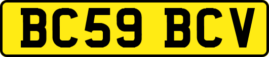 BC59BCV