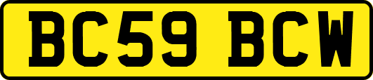 BC59BCW