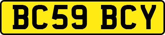 BC59BCY